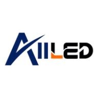 AllLED logo
